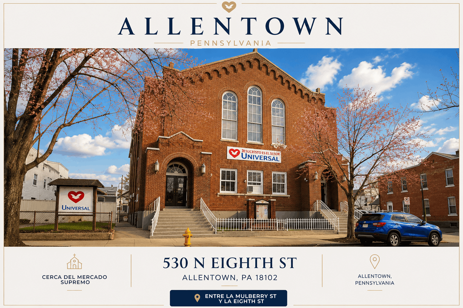 Allentown