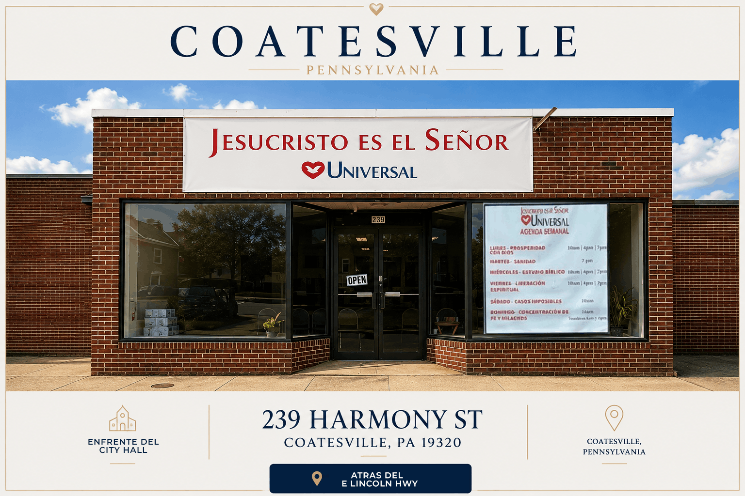 Coatesville